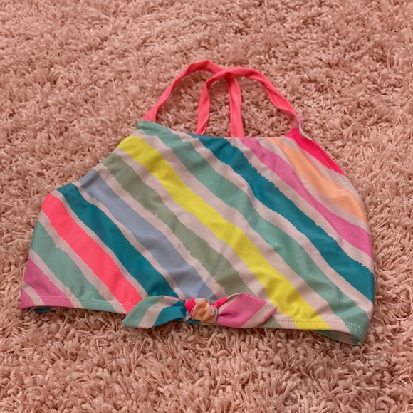 Rainbow Swimsuit - Picture 3 of 4